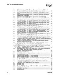 GCIXP1240AB Datasheet Page 6