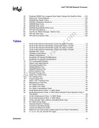 GCIXP1240AB Datasheet Page 7