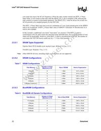 GCIXP1240AB Datasheet Page 20