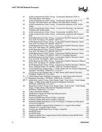 GCIXP1250BA Datasheet Page 6