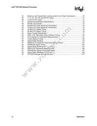 GCIXP1250BA Datasheet Page 8