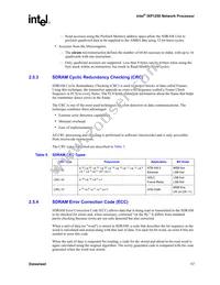 GCIXP1250BA Datasheet Page 17