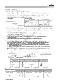 GCJ188C70J475KE02D Datasheet Page 19