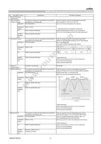 GCJ188R71C103KA01D Datasheet Page 2