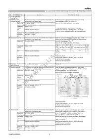 GCJ188R92A473KA01D Datasheet Page 2