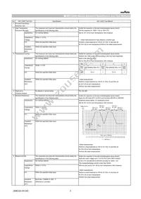 GCJ31CR72A105KA01L Datasheet Page 2