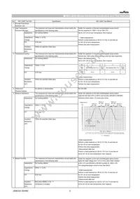 GCJ32DC72A475KE01L Datasheet Page 2