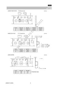 GCM1885C1H101FA16D Datasheet Page 8