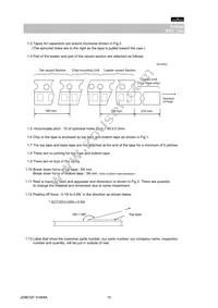 GCM1885C1H101FA16D Datasheet Page 10