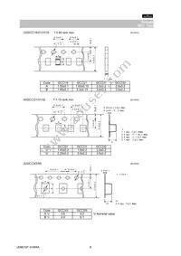 GCM1885C1H150FA16D Datasheet Page 8