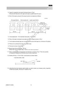 GCM1885C1H181JA16D Datasheet Page 10