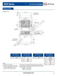 GCS180PS24-C Datasheet Page 10