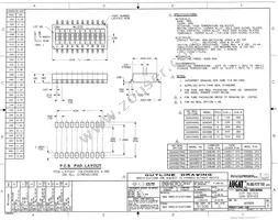 GDH08STRNS Datasheet Cover