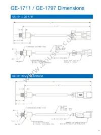 GE-1797 Datasheet Page 3