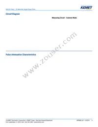 GF-205E Datasheet Page 4