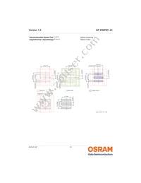 GF CS8PM1.24-3S4S-1-0-350-R18 Datasheet Page 13