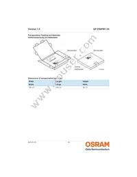 GF CS8PM1.24-3S4S-1-0-350-R18 Datasheet Page 19