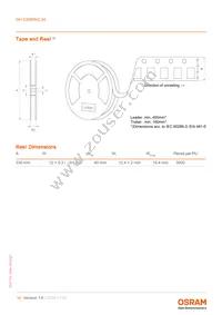 GH CSSRM2.24-V4V5-1-1-700-R33 Datasheet Page 16