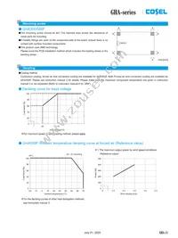 GHA500F-15-R3 Datasheet Page 11