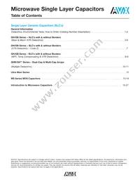 GHF459601ZA6N Datasheet Page 2