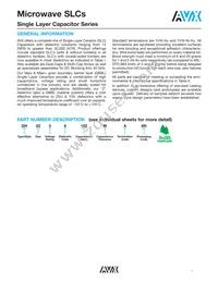 GHF459601ZA6N Datasheet Page 3