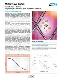 GHF459601ZA6N Datasheet Page 5