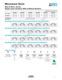 GHF459601ZA6N Datasheet Page 6