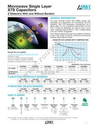 GHF459601ZA6N Datasheet Page 9