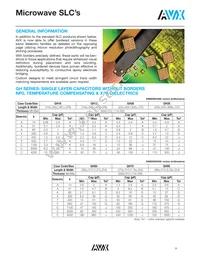 GHF459601ZA6N Datasheet Page 10