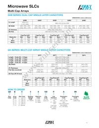 GHF459601ZA6N Datasheet Page 13