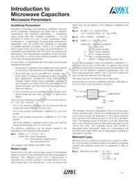 GHF459601ZA6N Datasheet Page 18