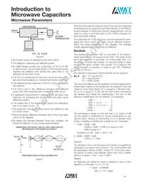 GHF459601ZA6N Datasheet Page 20