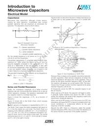 GHF459601ZA6N Datasheet Page 21