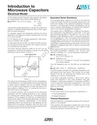 GHF459601ZA6N Datasheet Page 22