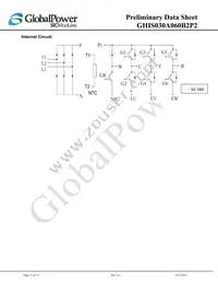 GHIS030A060B2P2 Datasheet Page 11