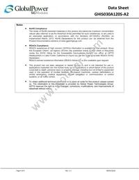 GHIS030A120S-A2 Datasheet Page 9