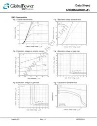 GHIS060A060S-A1 Datasheet Page 4