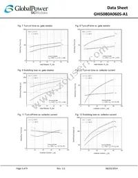 GHIS080A060S-A1 Datasheet Page 5