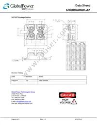 GHIS080A060S-A2 Datasheet Page 8