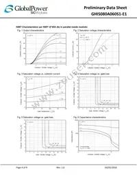 GHIS080A060S1-E1 Datasheet Page 4