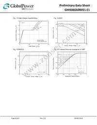 GHIS080A060S1-E1 Datasheet Page 6