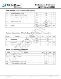 GHIS100A120T2P2 Datasheet Page 6