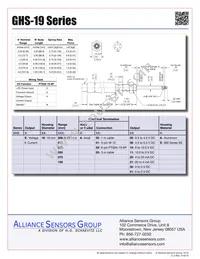 GHSI-19-100-A-02-20-S Datasheet Page 2