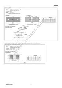 GJM0335C1H2R2BB01D Datasheet Page 5