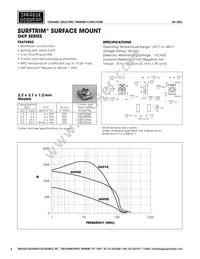 GKG20068-07 Datasheet Page 3