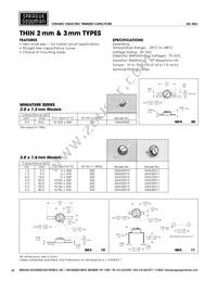 GKG20068-07 Datasheet Page 11