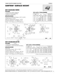 GKRP30066 Datasheet Page 3