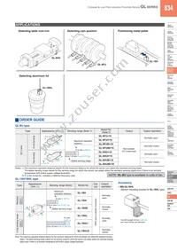 GL-8HUB-C5X10 Datasheet Page 2