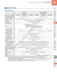 GL-8HUB-C5X10 Datasheet Page 4