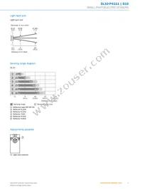 GL10-P4111 Datasheet Page 5